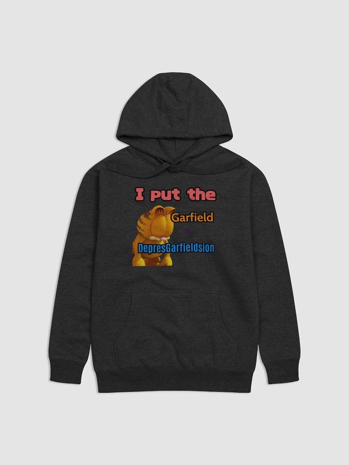Depression Hoodie product image (6)