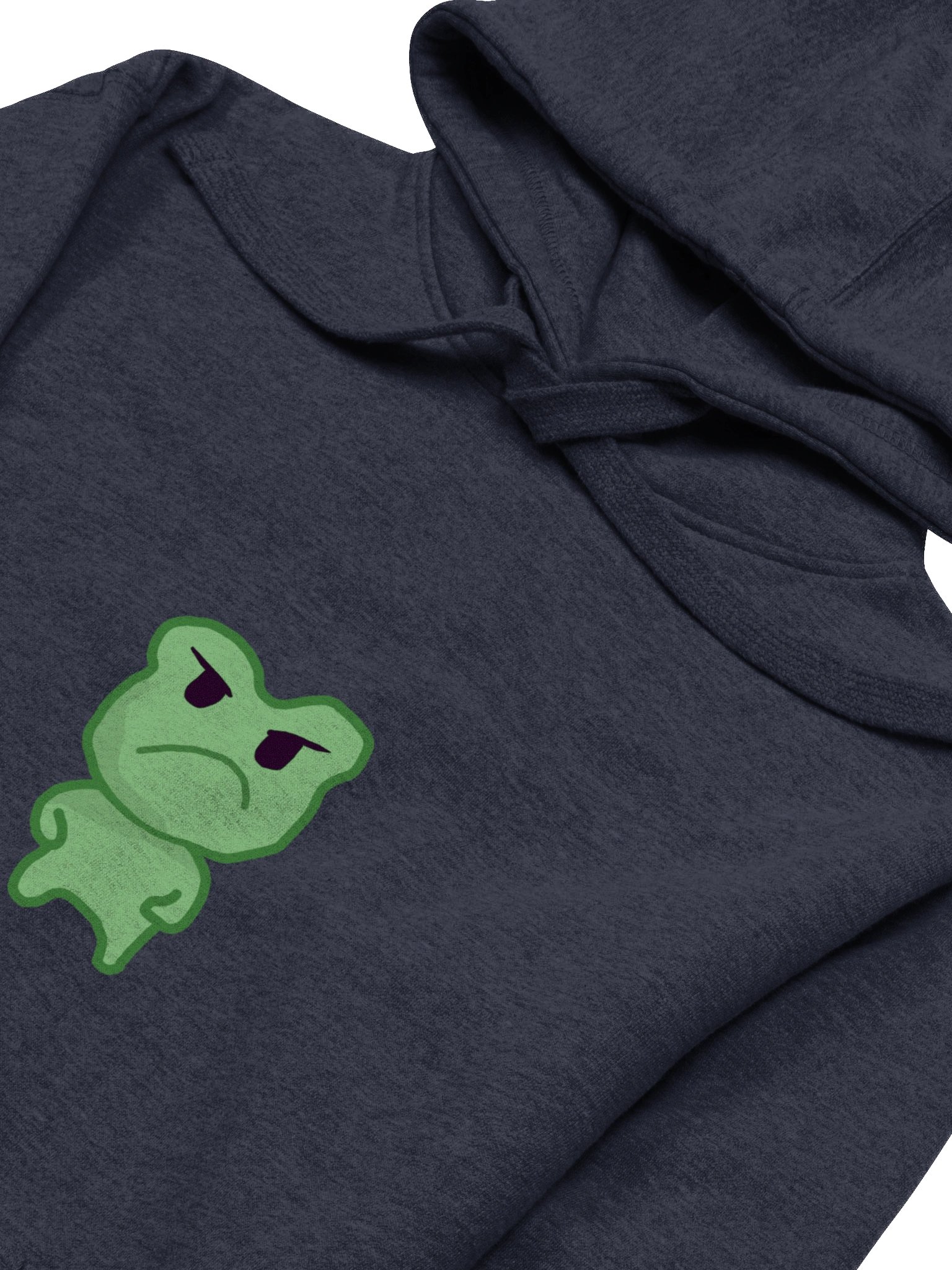 Mad Phrog Sweater - Big Logo product image (42)