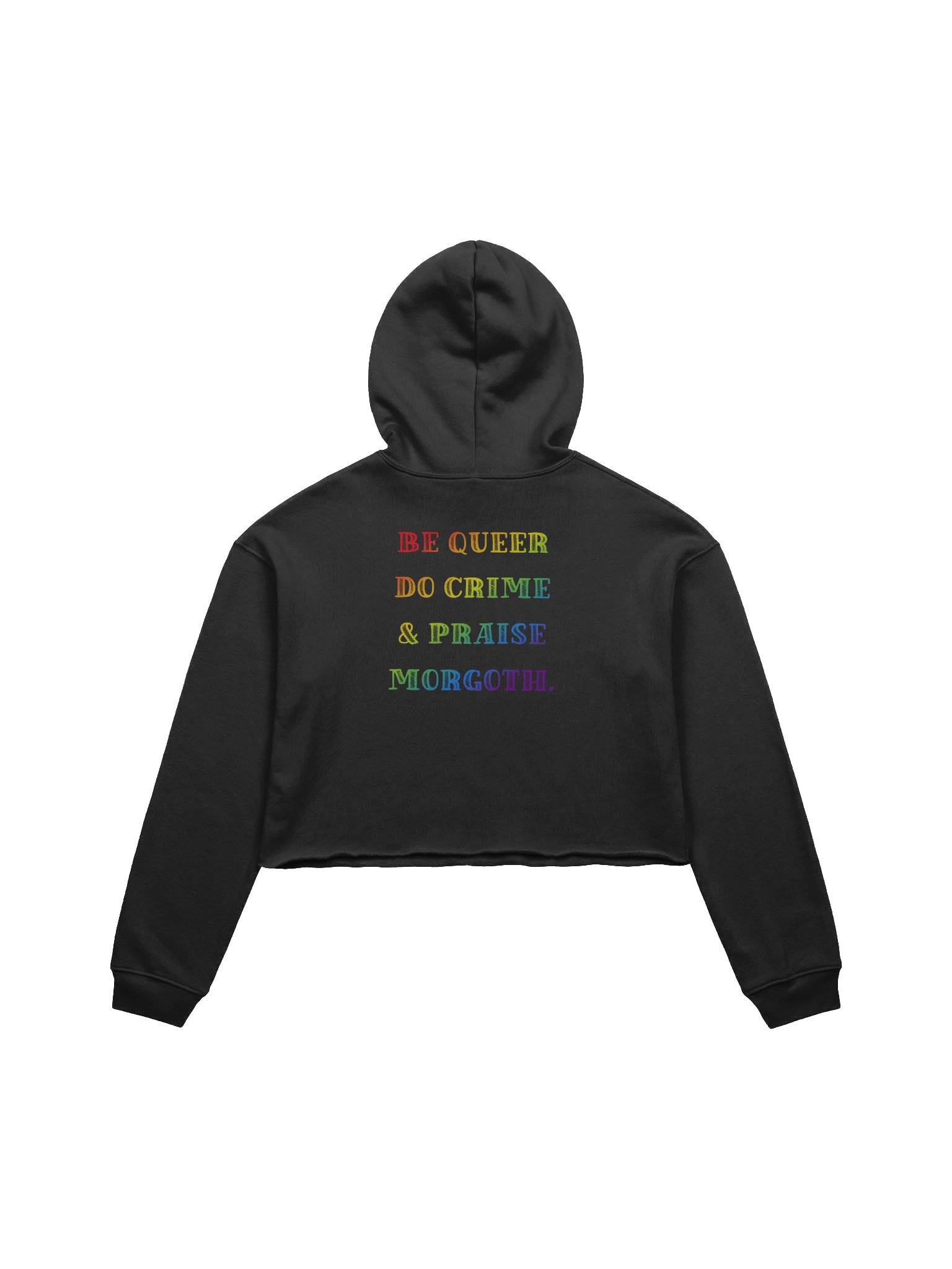 Pride Crop - Classic product image (2)