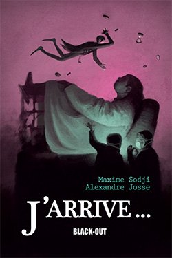 J'arrive... product image (1)