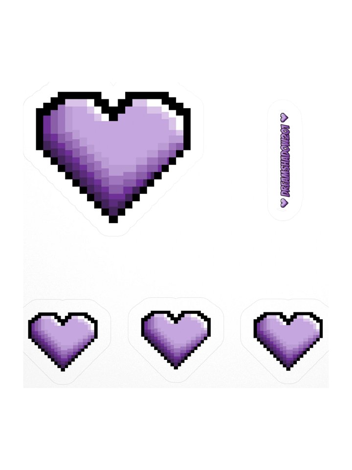 Chaotic Stickers product image (3)