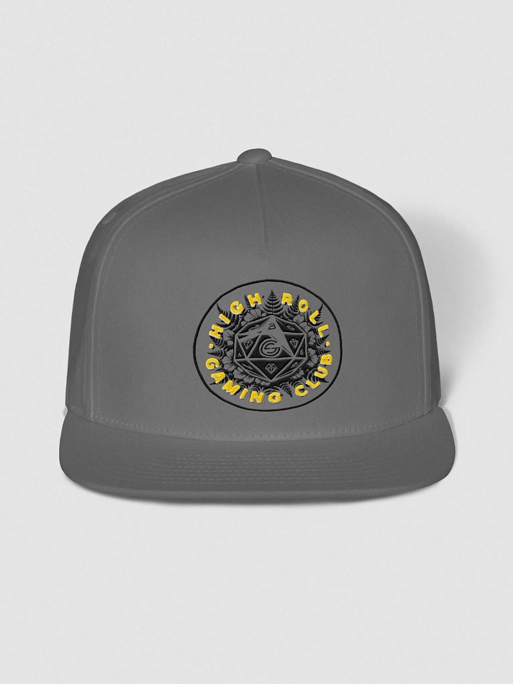HRGC Snapback product image (1)