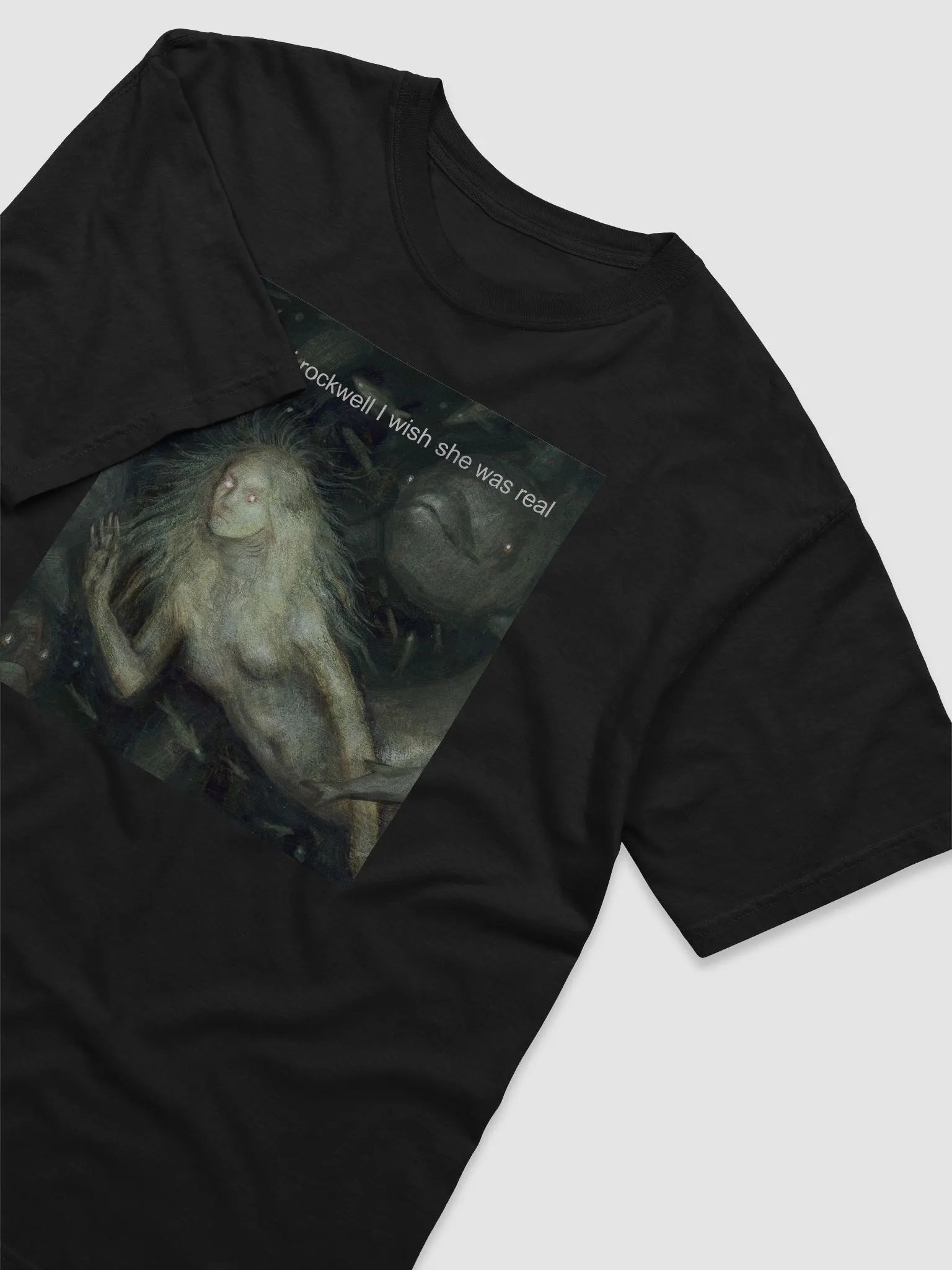 Kiki Rockwell x Colete Martin T Shirt (design 2) product image (3)