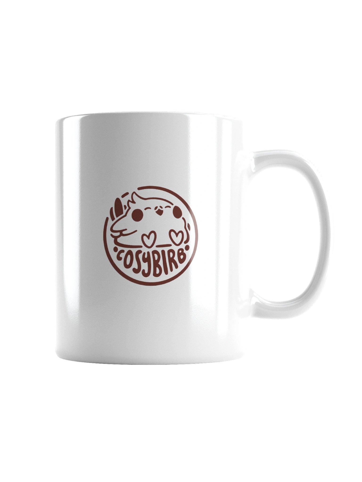 The Birb Mug product image (2)