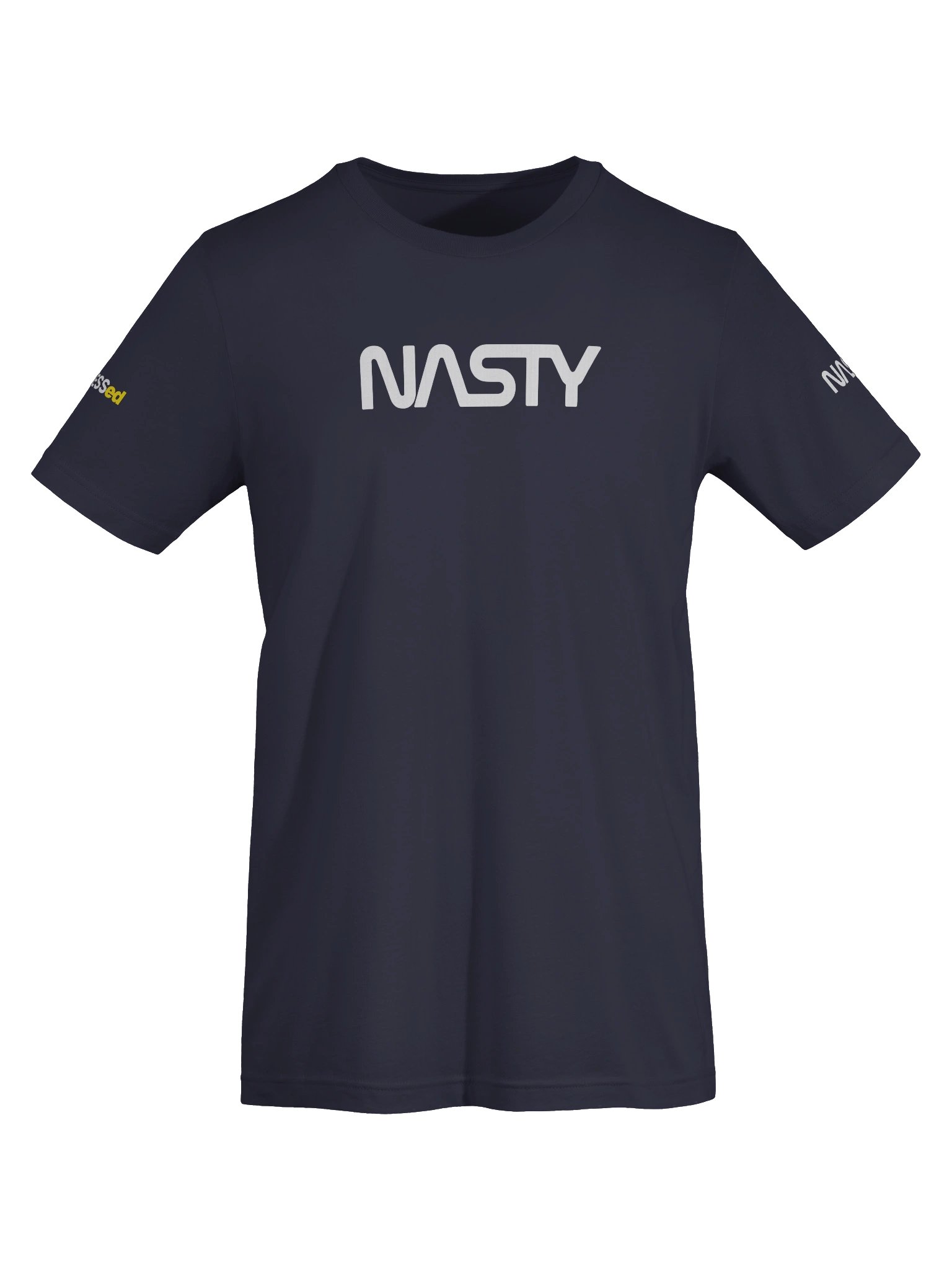 NASTY MEDIA ★ BASE 2ND LAYER rePRESSed LTD product image (7)
