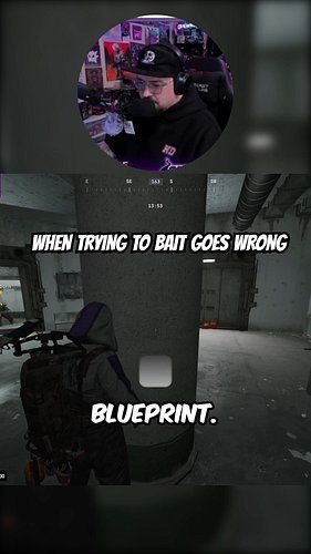 When trying to Bait in Arc Raiders goes Wrong... #arcraidersgame #arcraidersgameplay #arcraiders #arcraidersfunny