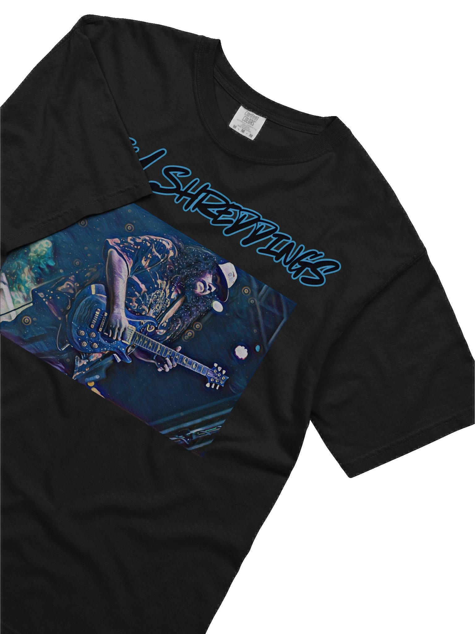 Trey Shreddings Shirt product image (5)