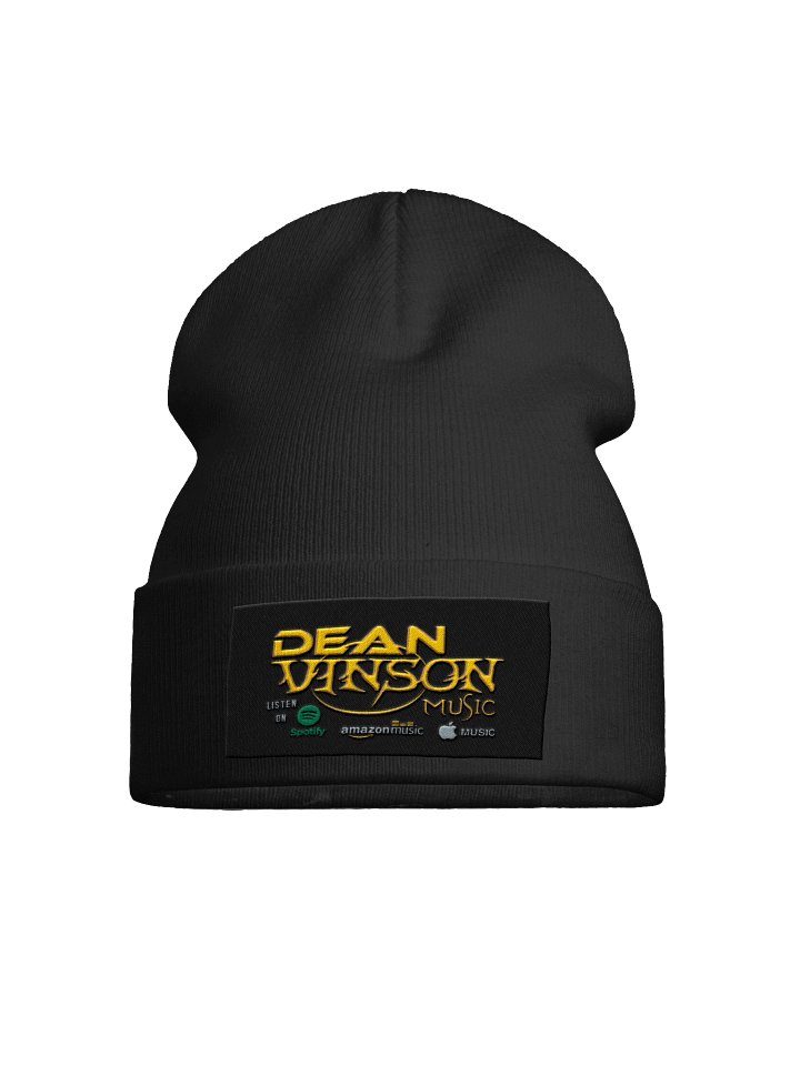 Logo hat product image (1)