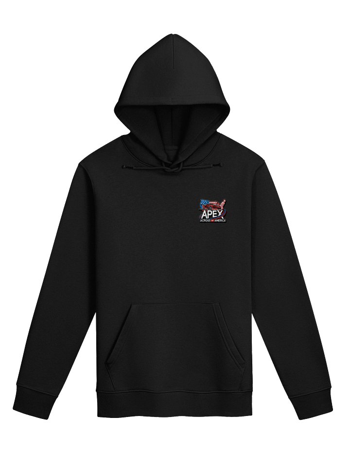 Apex Across America Hoodie product image (1)