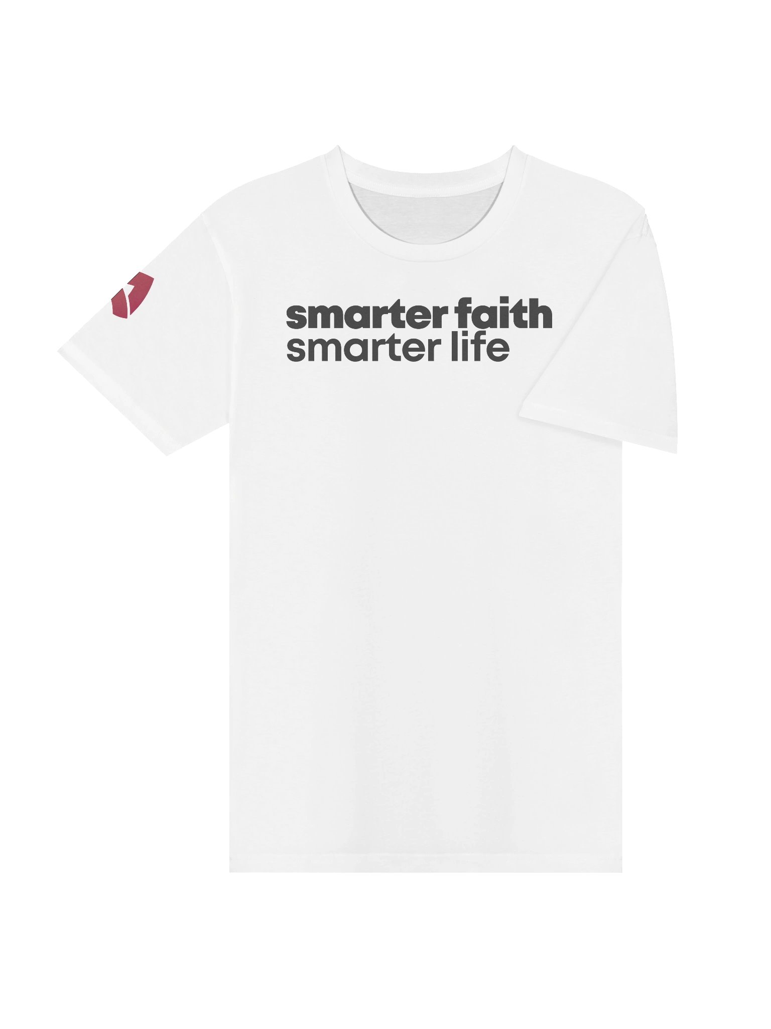 Study the Popes tee product image (4)