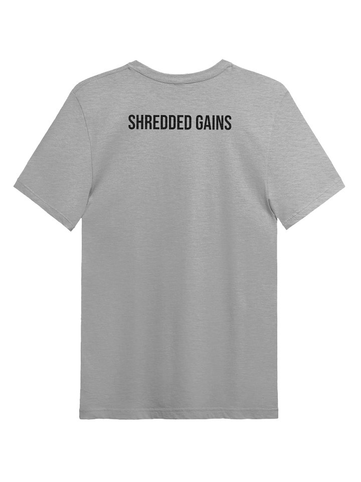 Be One With The Weights Graphic Tee product image (2)