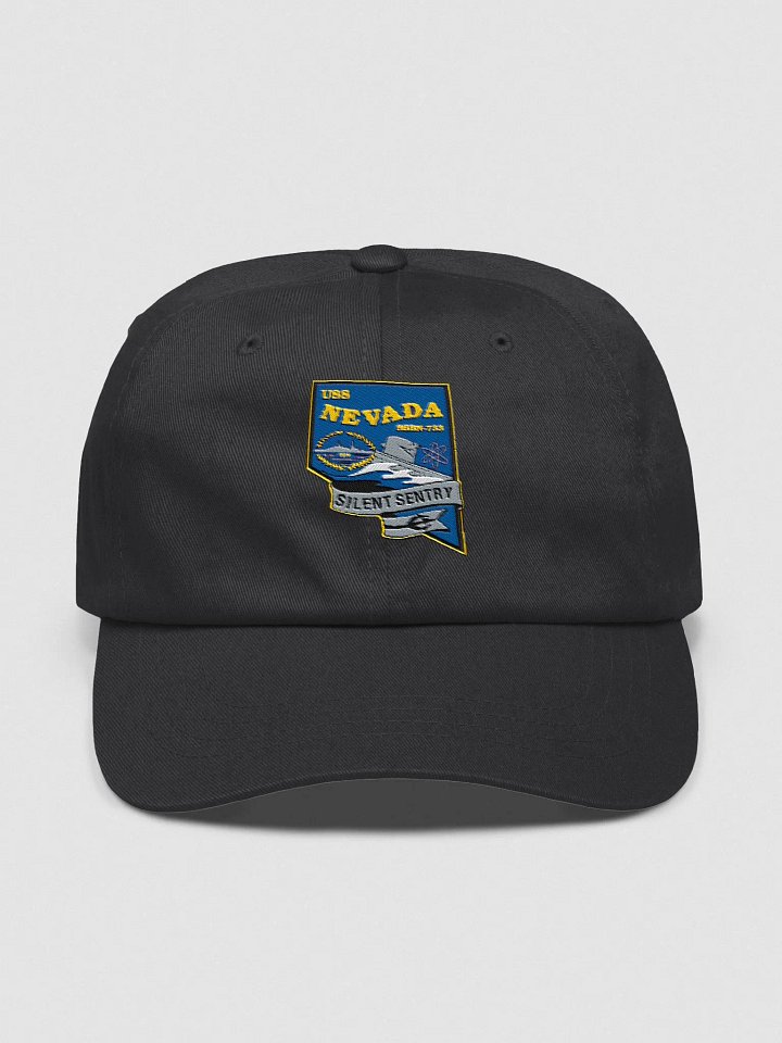 USS Nevada SSBN 733 product image (1)