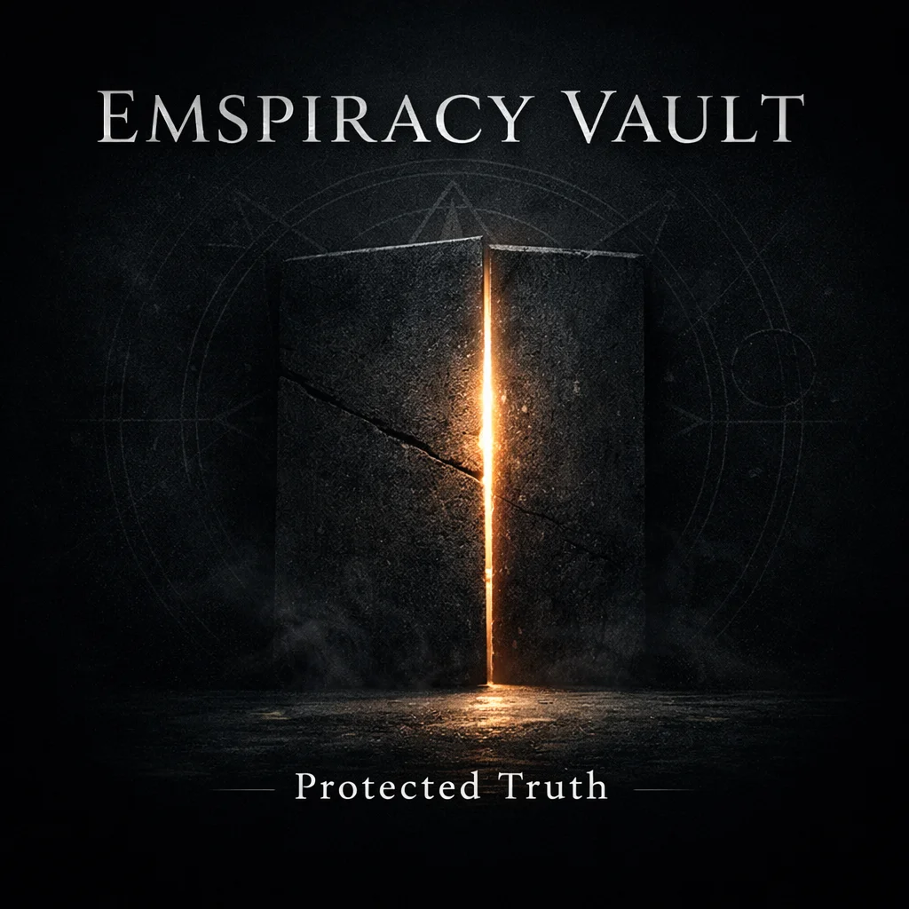 EMSPIRACY VAULT - WHAT IT IS (FREE PUBLIC GUIDE) product image (1)