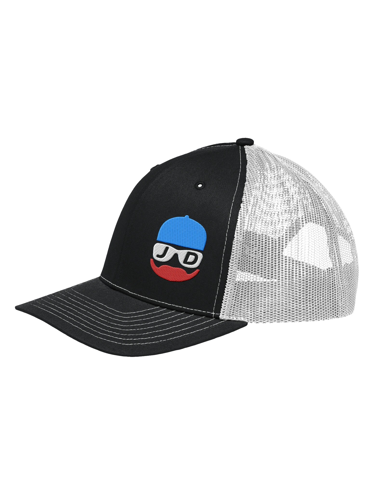 JayD Trucker Hat product image (13)