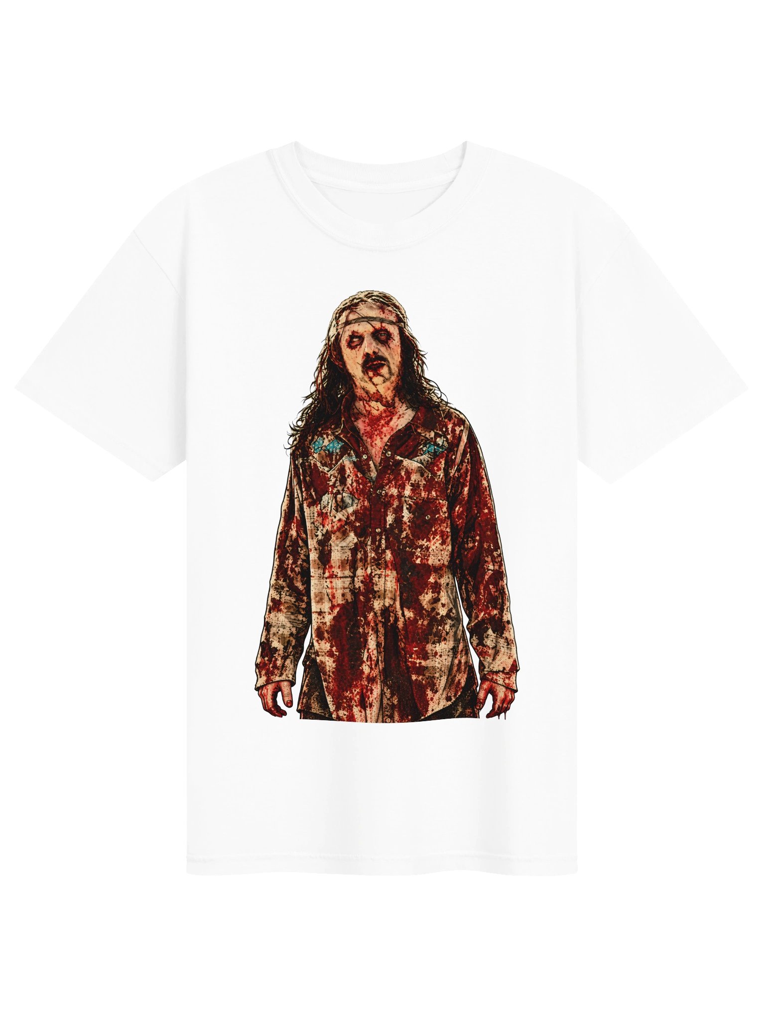 Devil's Rejects Tee product image (1)