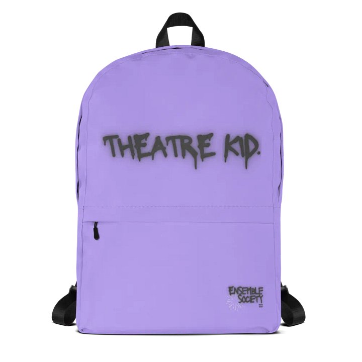 YES Backpack product image (2)