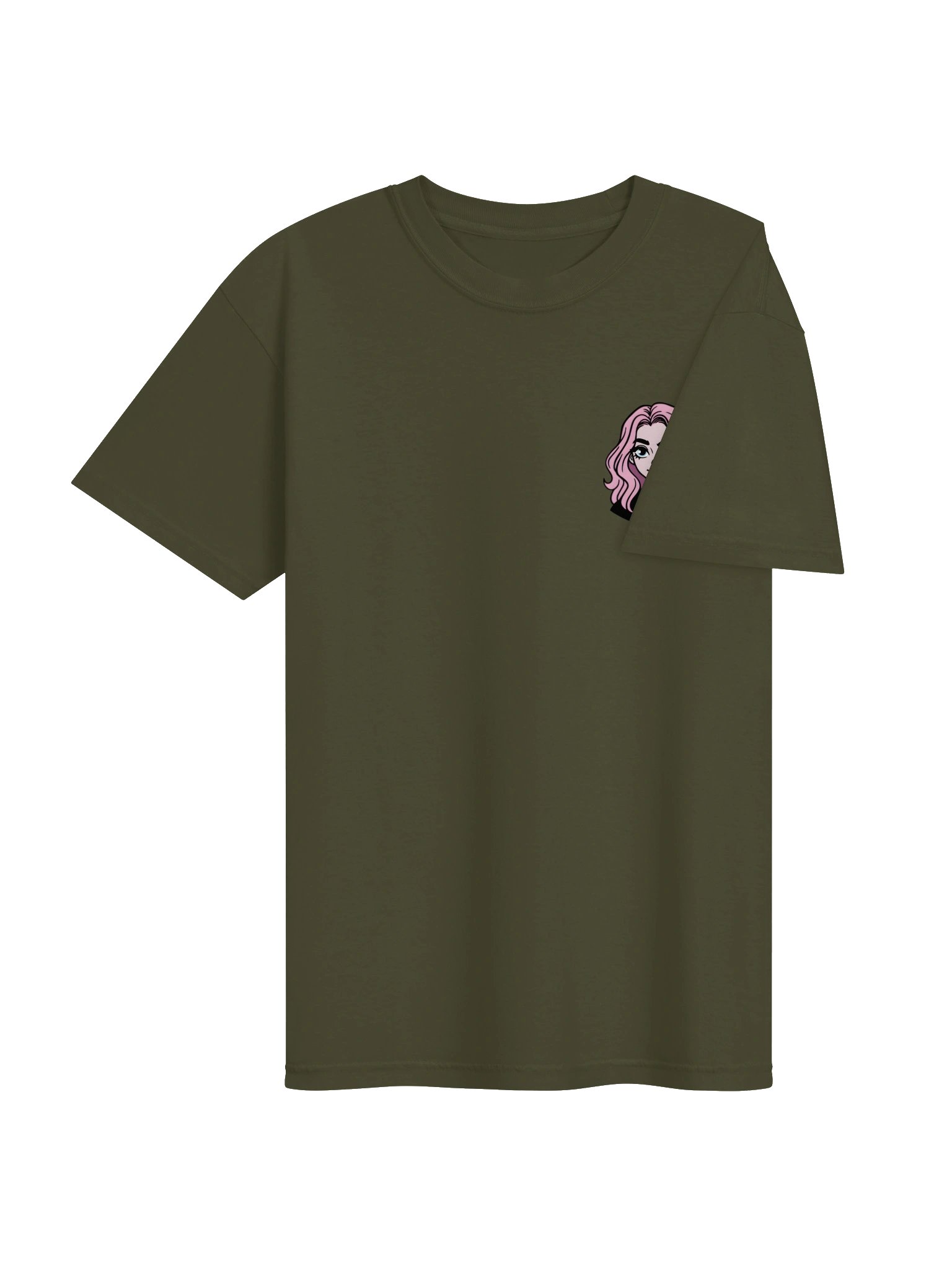 The Tee v2 product image (4)