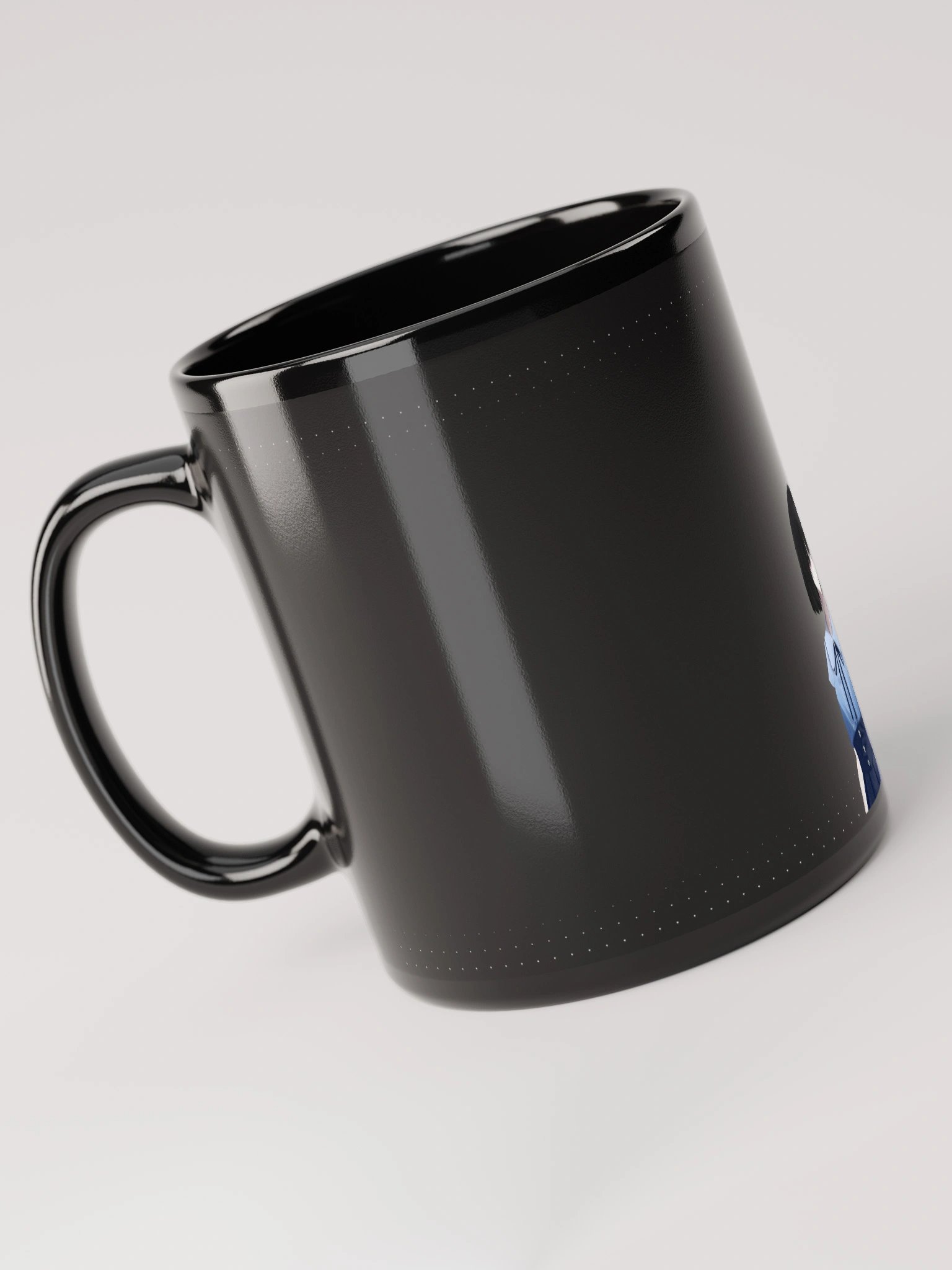 Mug V-Squad Edition product image (3)