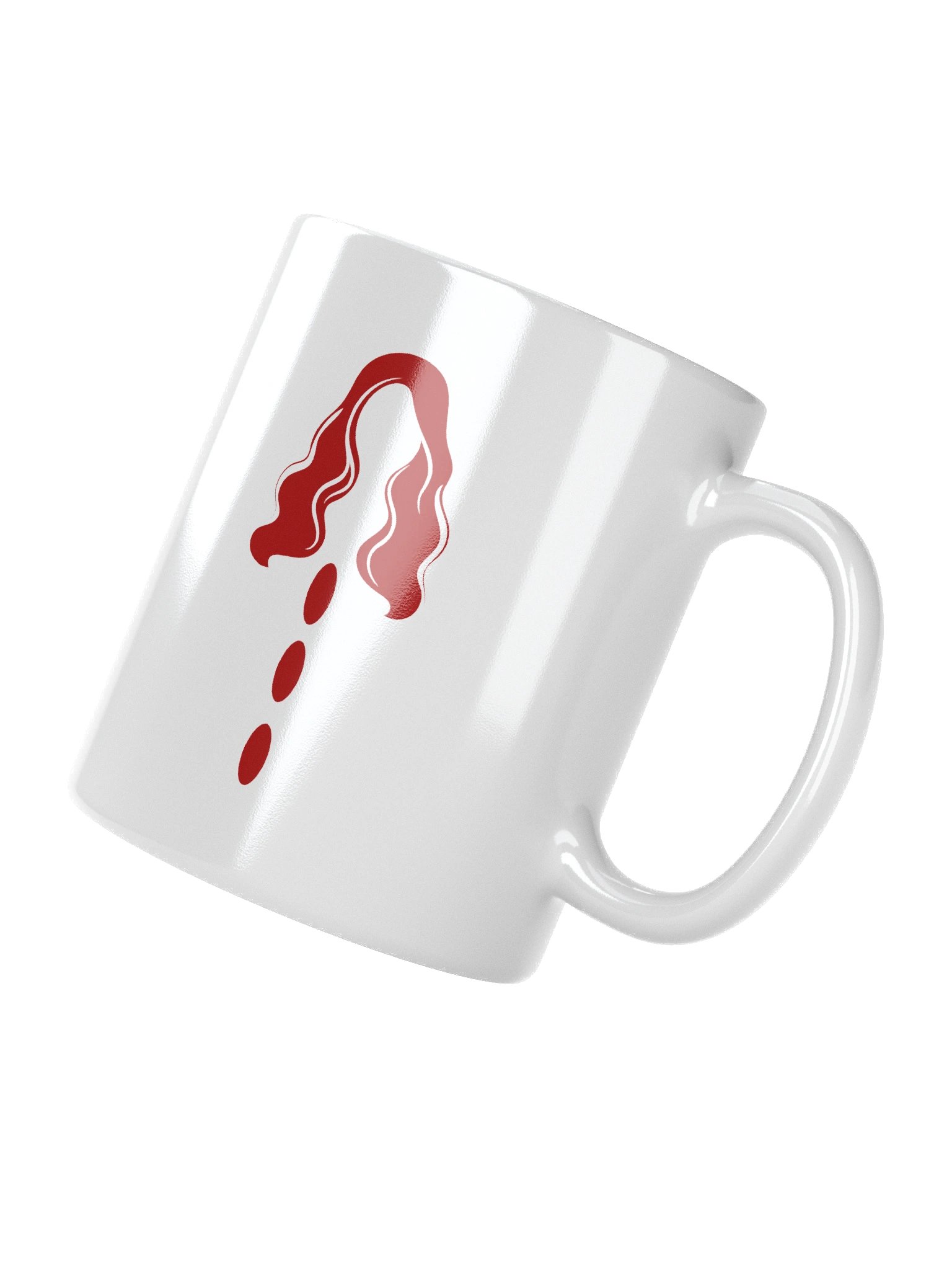 "Scarlet" Mug product image (3)