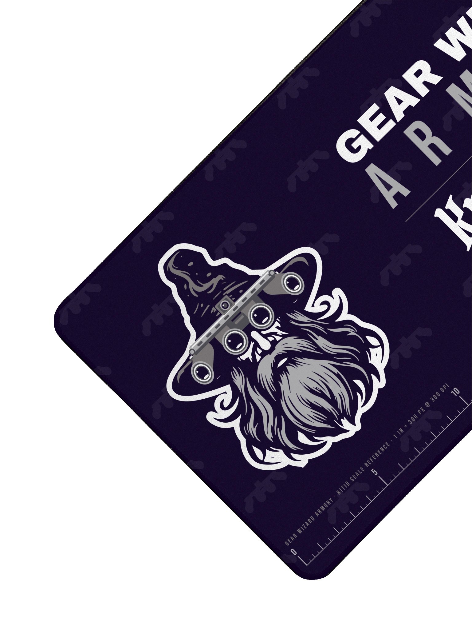 Wizard Bench Mat product image (3)