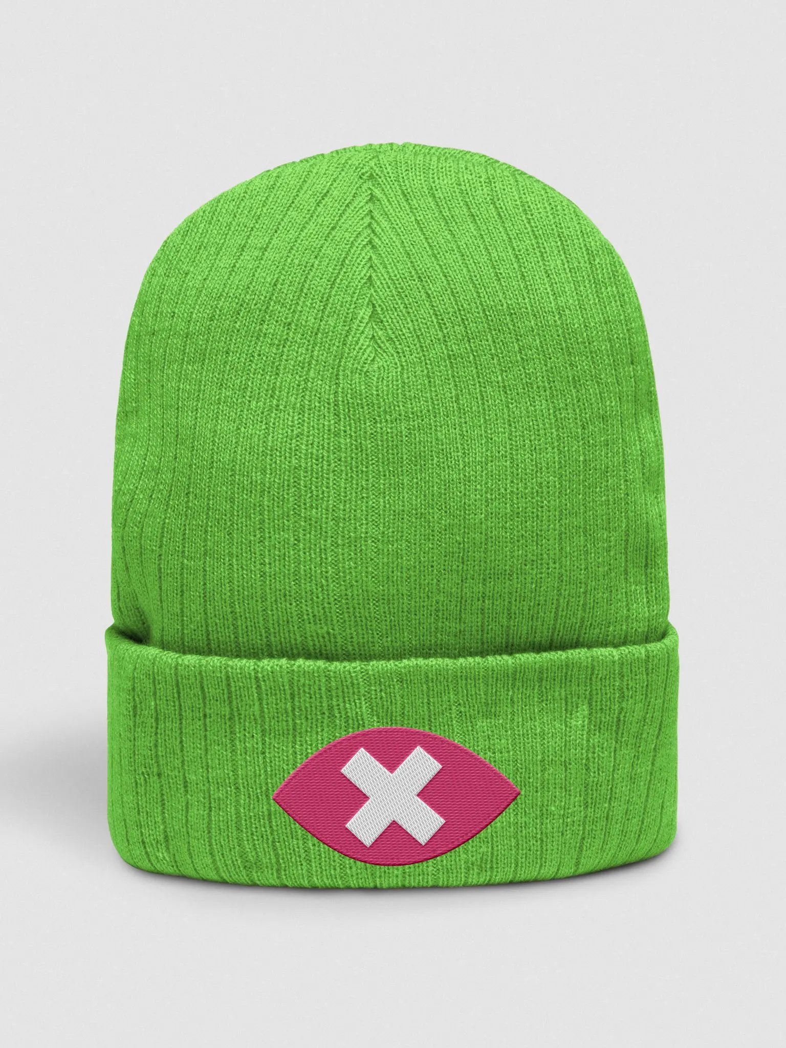 Eye-C-U Beanie product image (4)