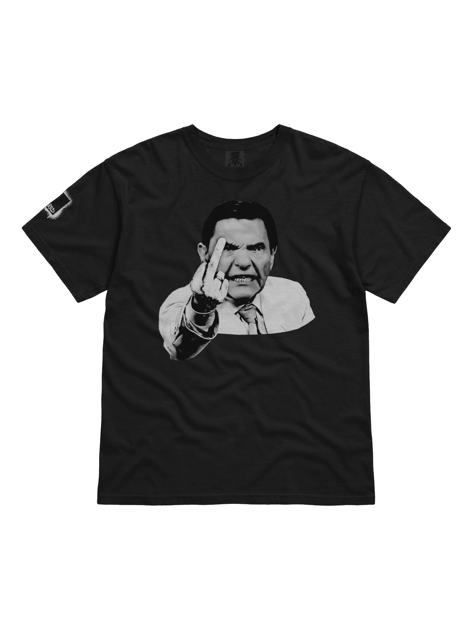 Kenny Cope Finger Premium Tee product image (3)