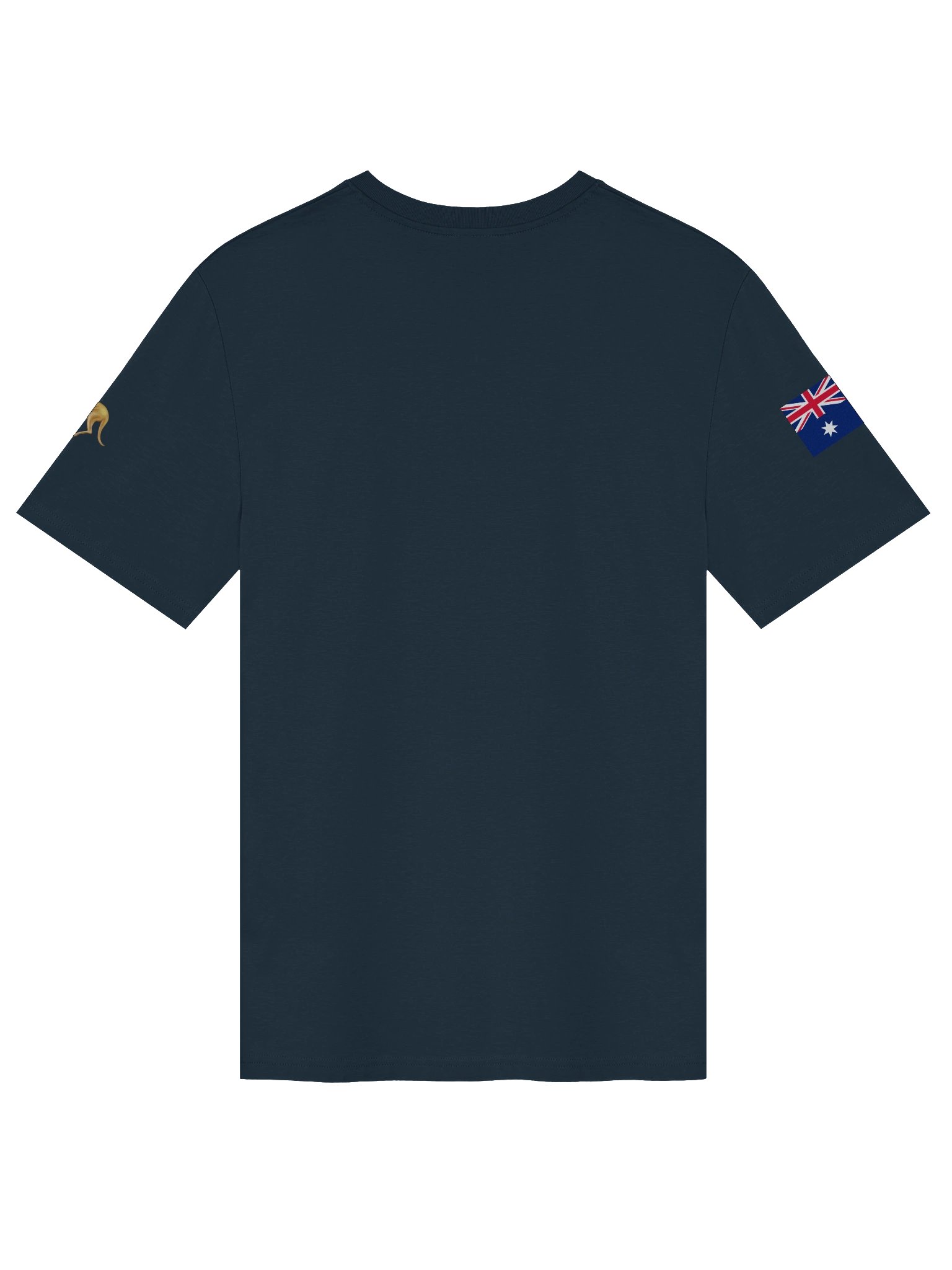 NyteWatch F1 25 Episode 1 Australian GP Unisex T-Shirt product image (2)