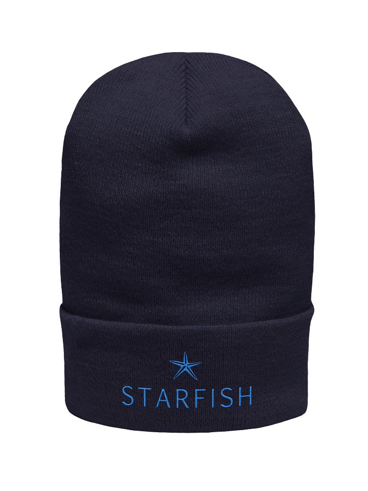 Starfish Beanie product image (5)