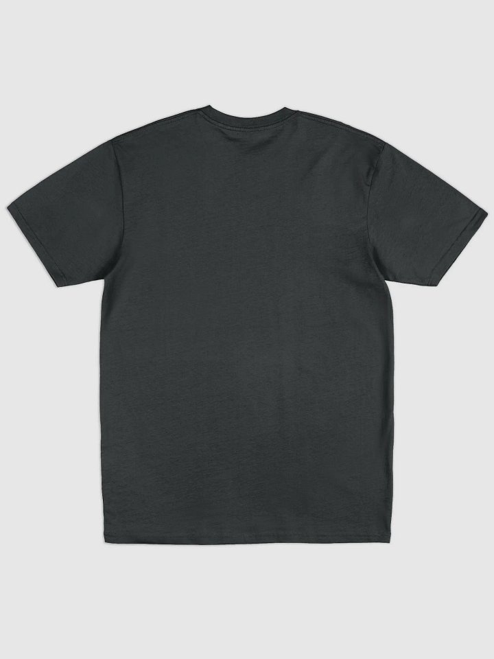 Lordicon Logo Tee product image (2)