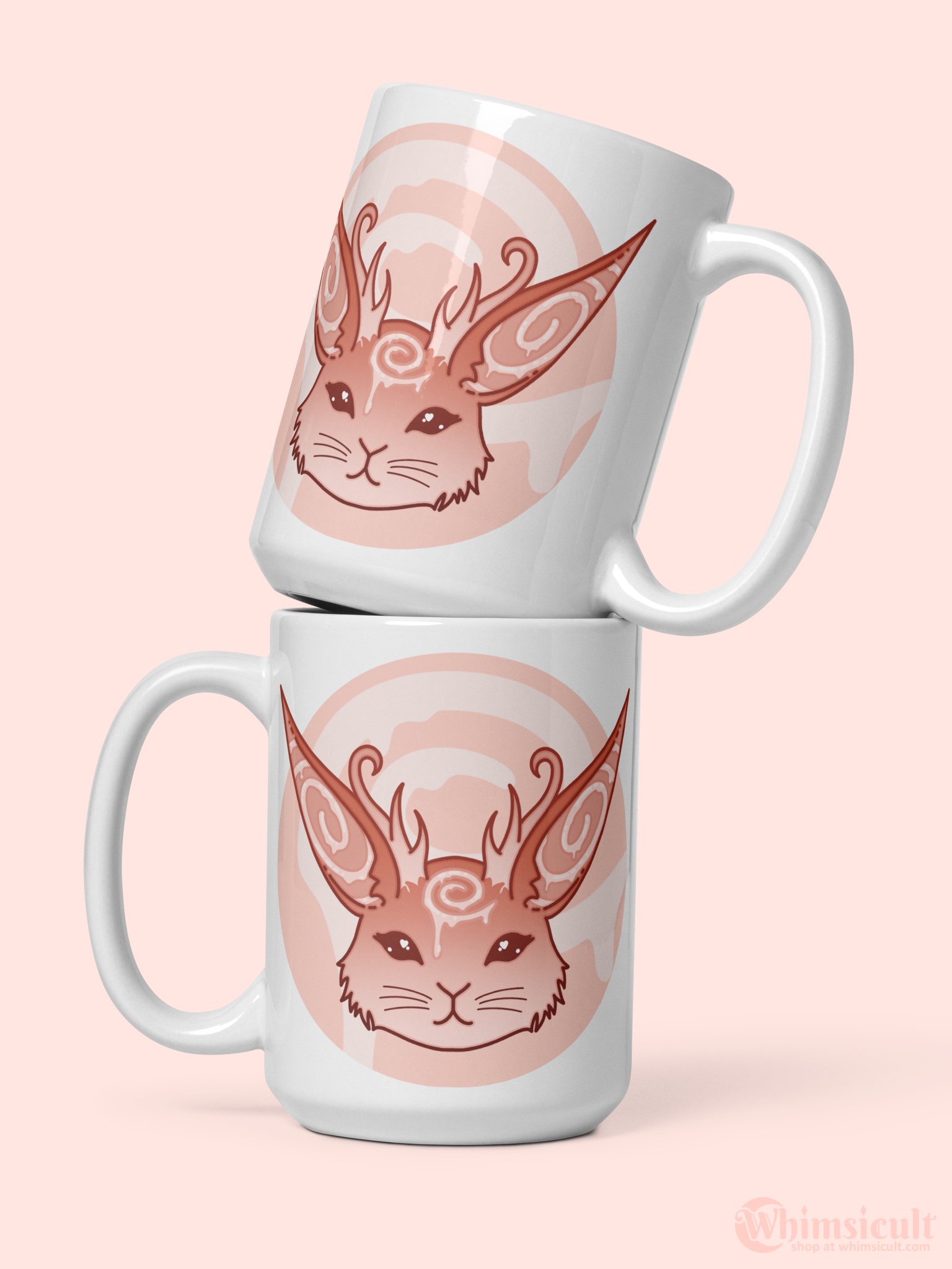 Cinnibun Mug product image (1)