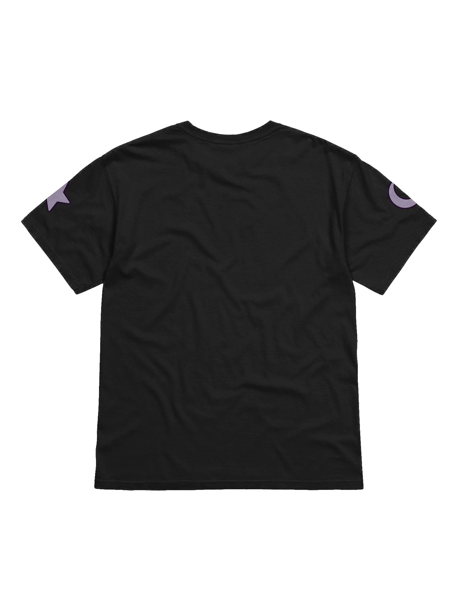 Purple Deepy T-Shirt product image (2)