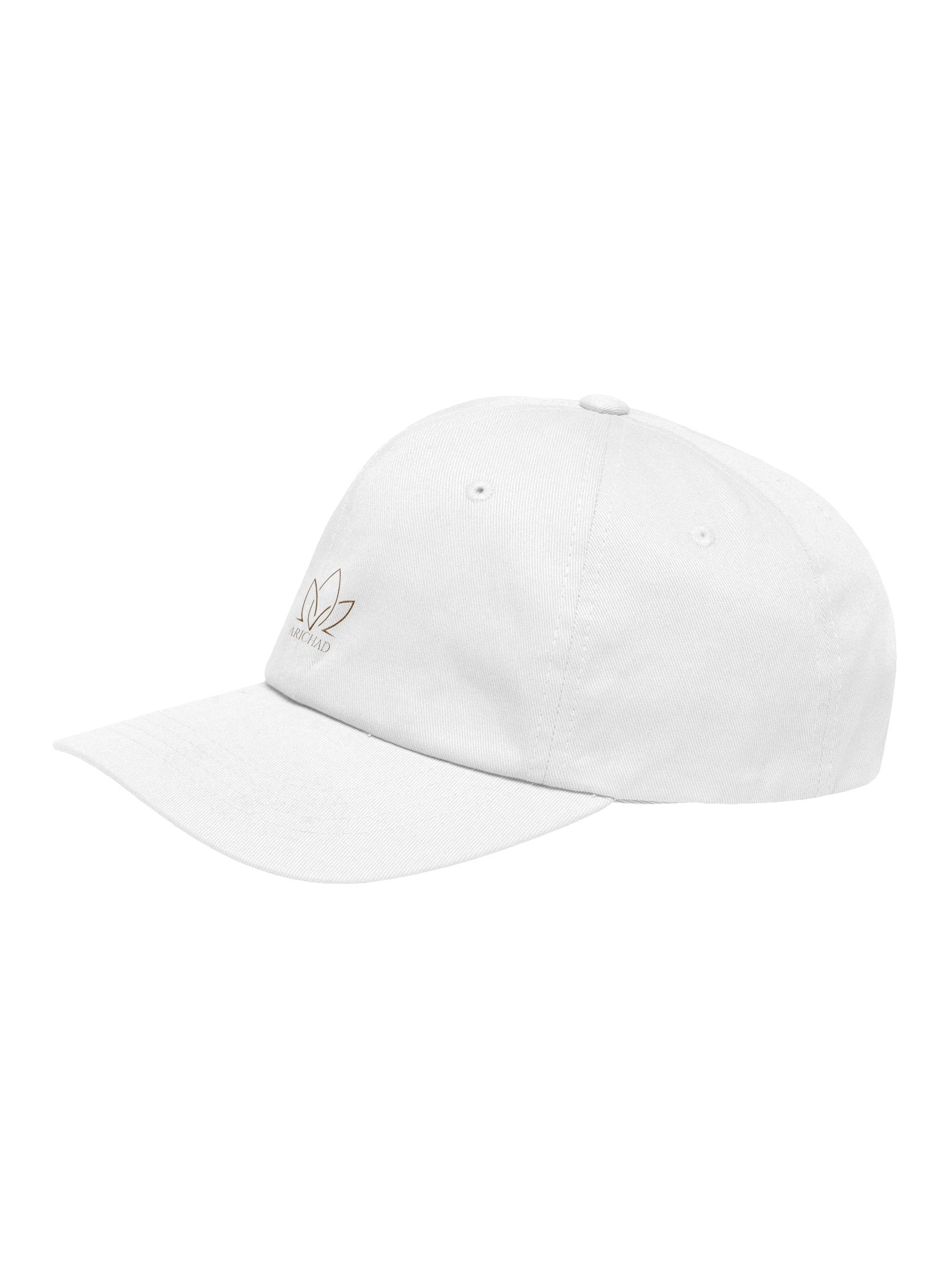 Parichad Lotus Emblem Cap product image (11)