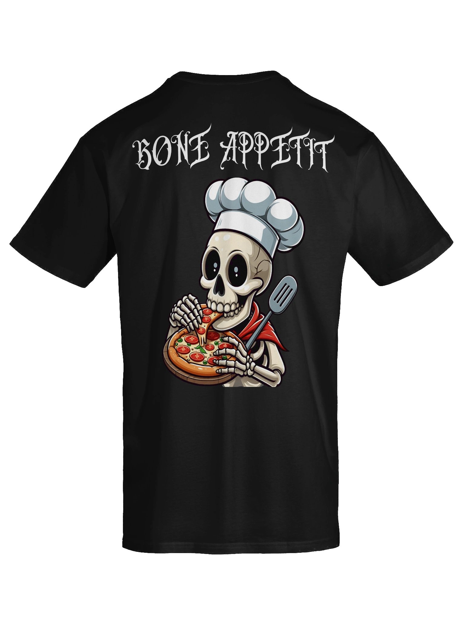 Limited Edition: Bone Appetit T-Shirt product image (6)