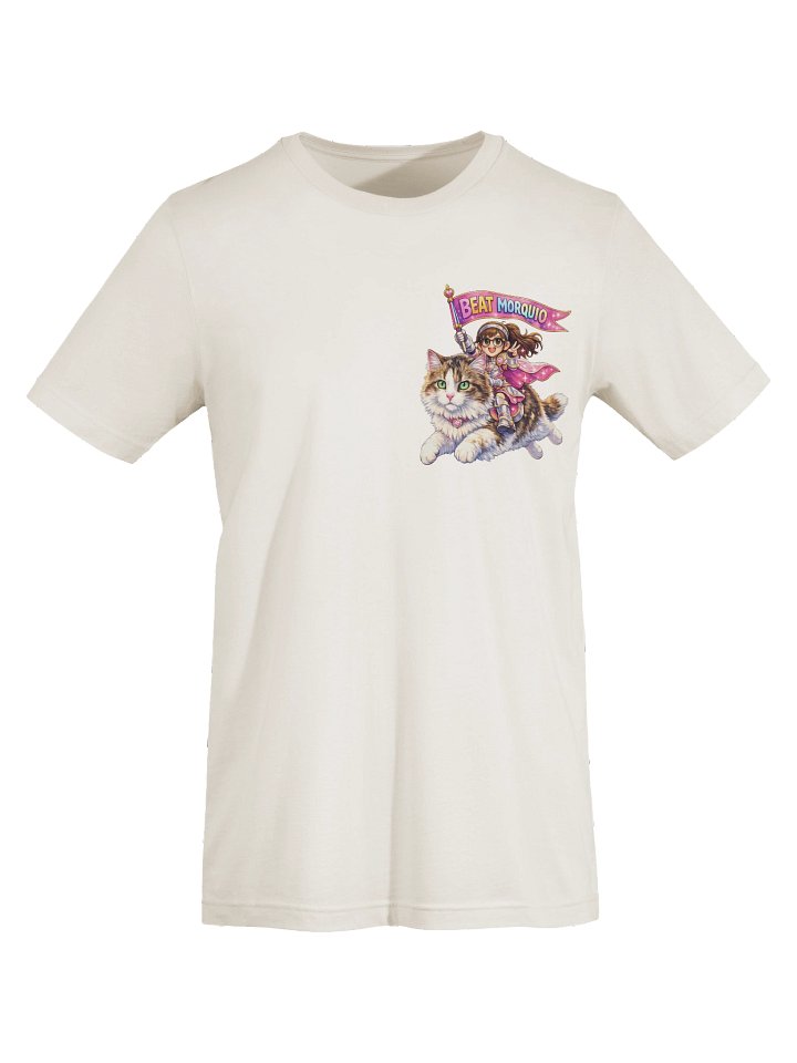 Freya the Fearless: Hope Is Stronger Tee product image (1)