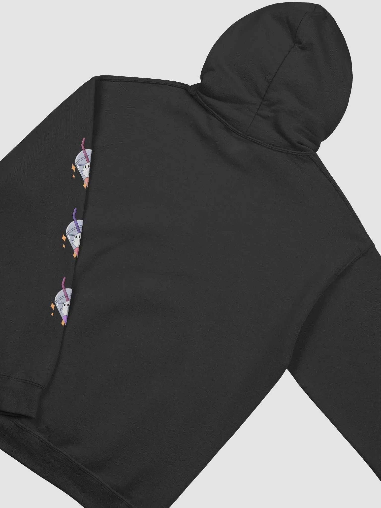 Mega Slush Hoodie (v.2) product image (4)