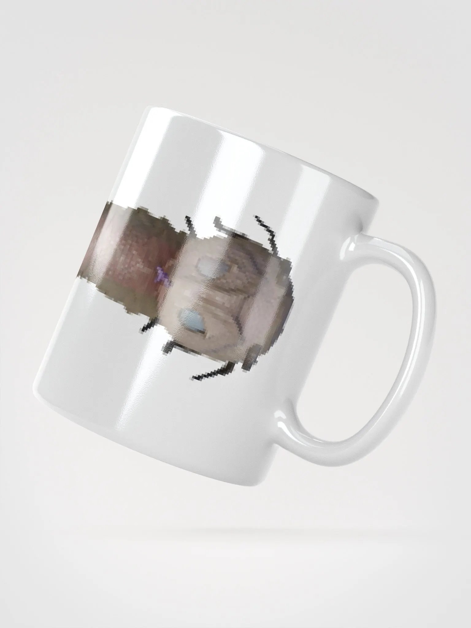 Hardened Trouser Snake Cup (EXTENDED VERSION) product image (2)
