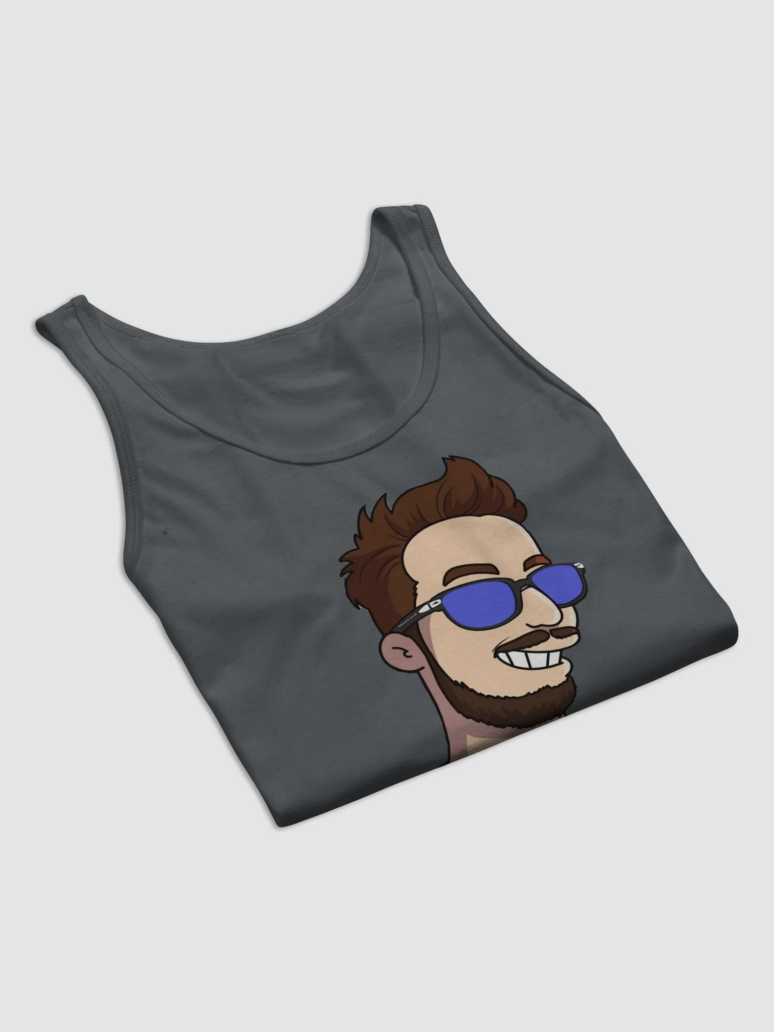 Summertime Friden tank product image (71)