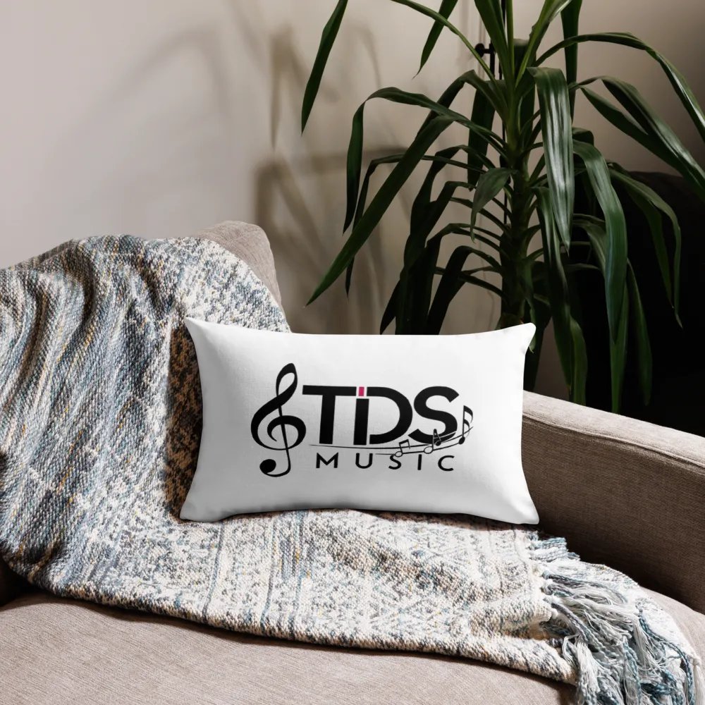 Premium White Pillow Case - Machine-Washable, Sizes 18×18, 20×12, 22×22 product image (10)