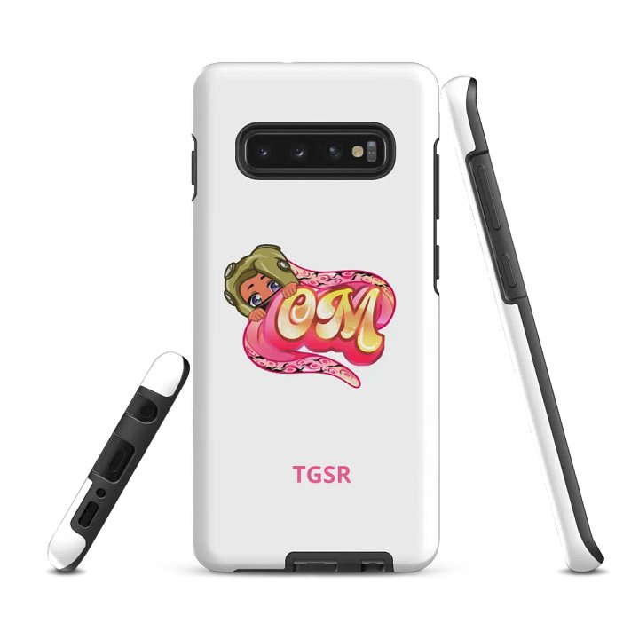 TGSR OM Samsung Case product image (3)