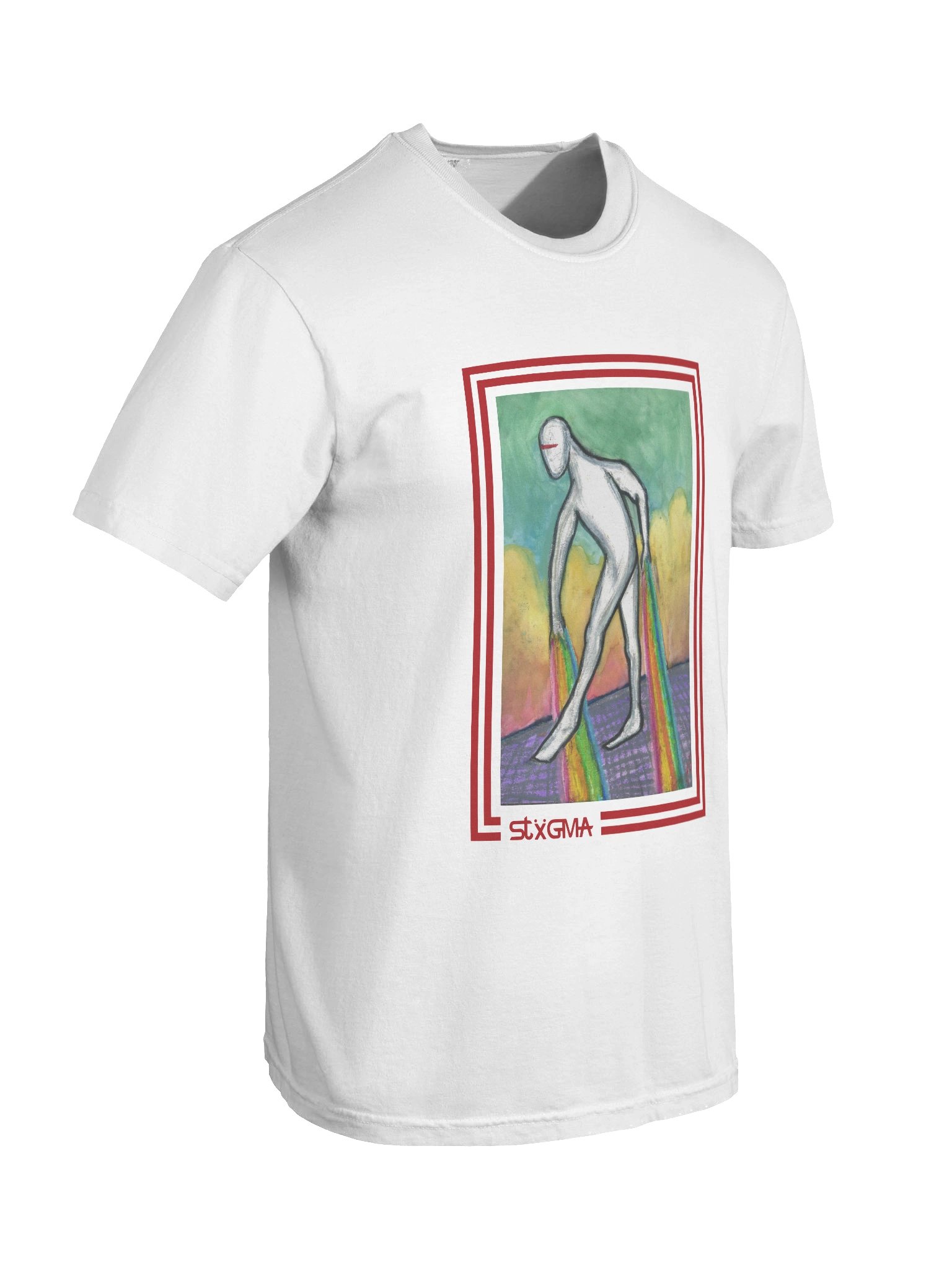 Scorched Tee product image (3)