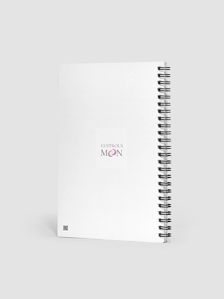 don't stop untie you're proud Notebook product image (2)