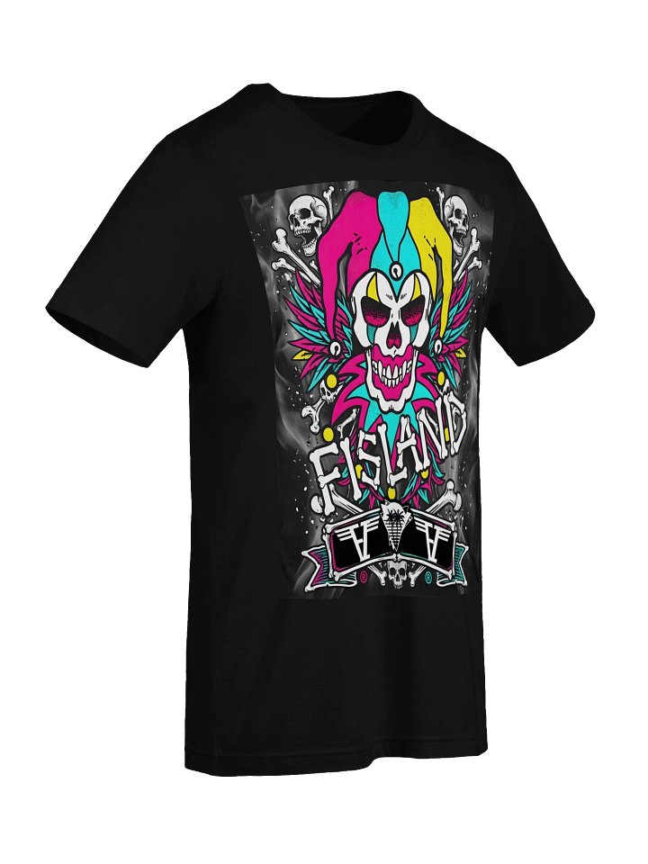 GRAFFIX 90s SHIRT product image (2)