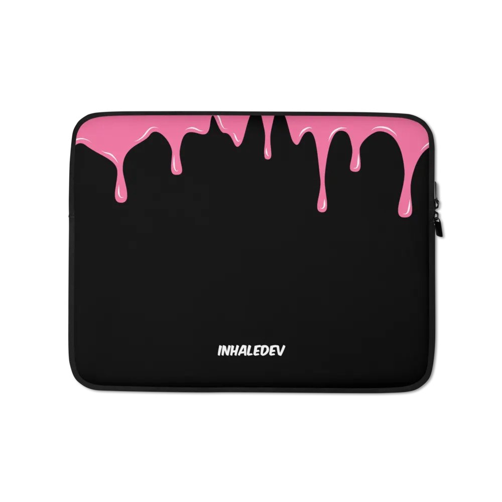 It's Melting! Laptop Sleeve product image (1)
