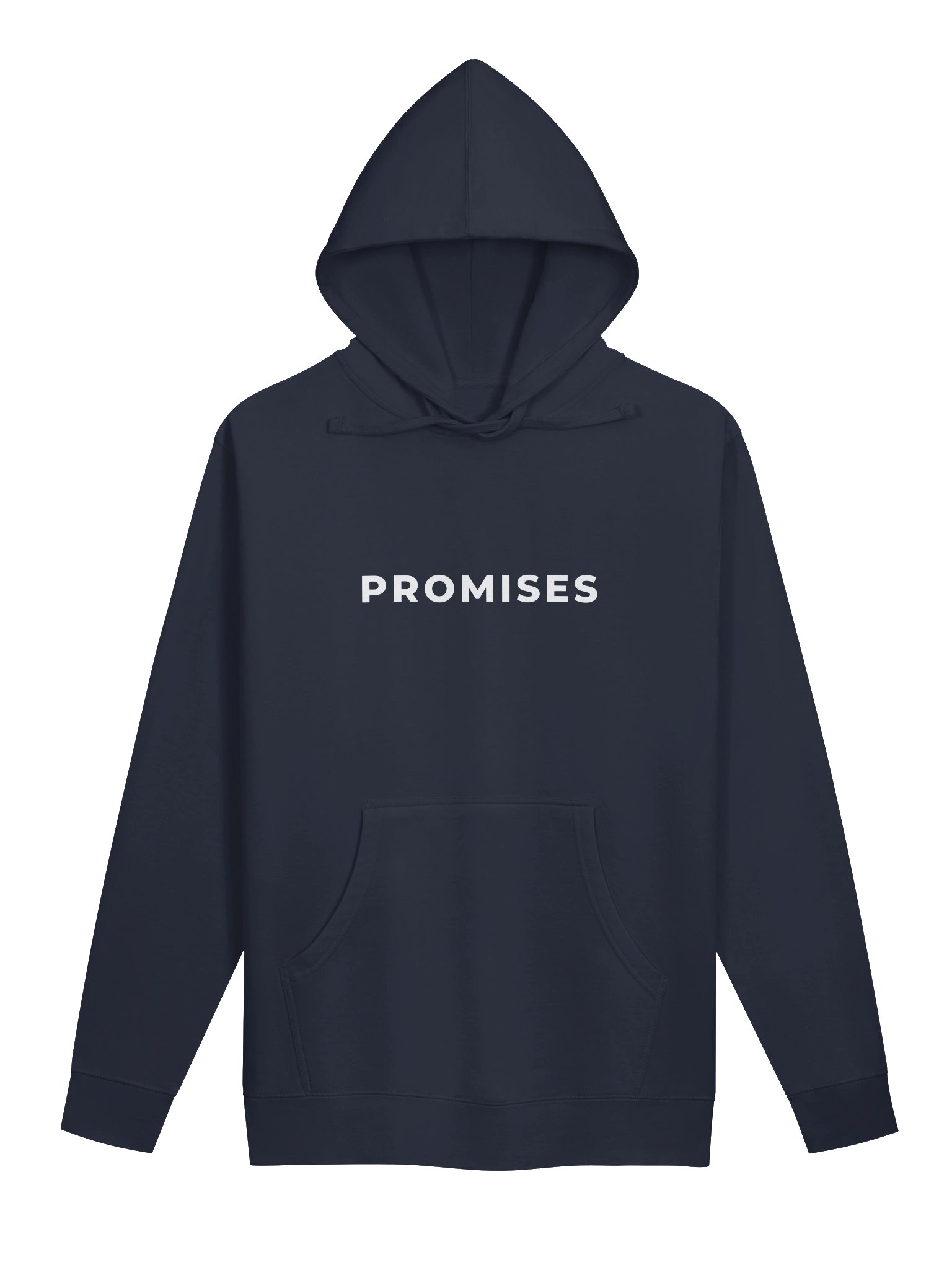 Promises | Unisex Hoodie product image (2)