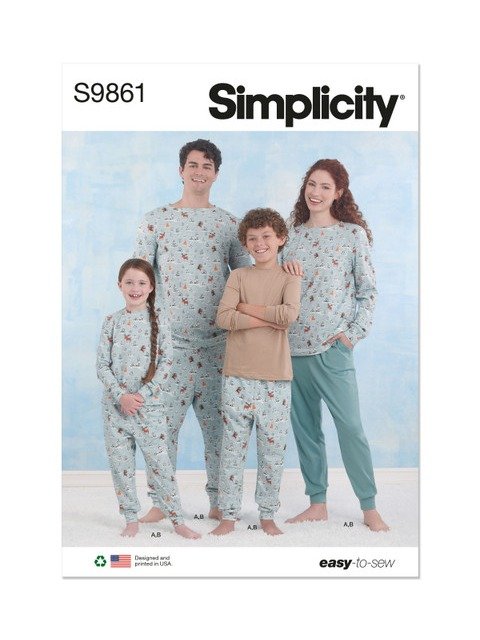 Simplicity 9861 product image (1)