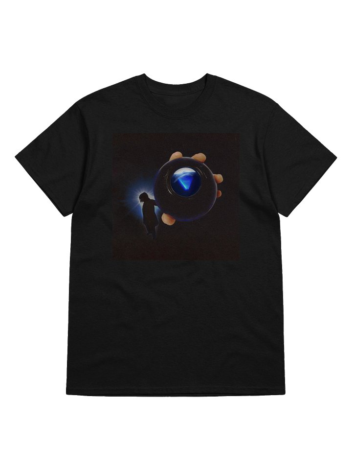 End Of Beginning Djo T-Shirt product image (1)