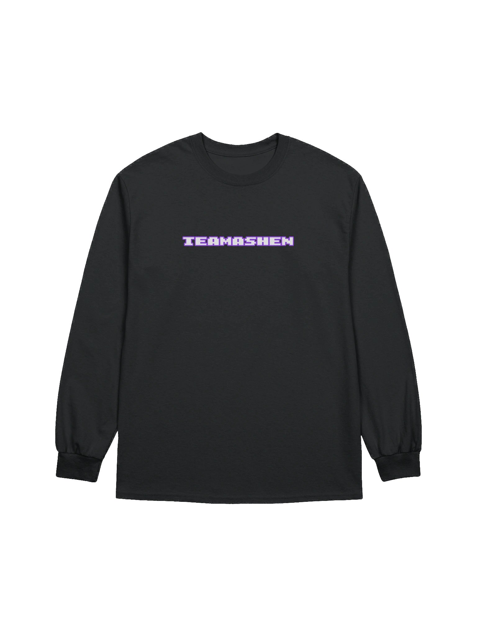8 Bit Team Logo product image (1)