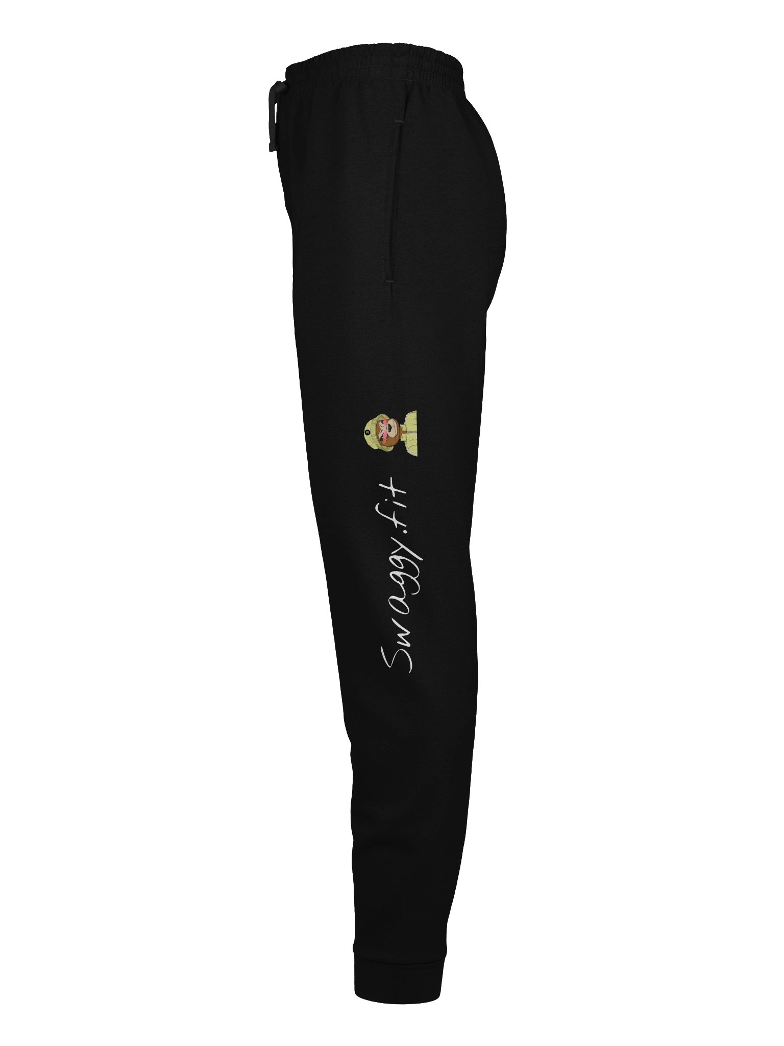Swaggy.fit Sweatpants product image (5)