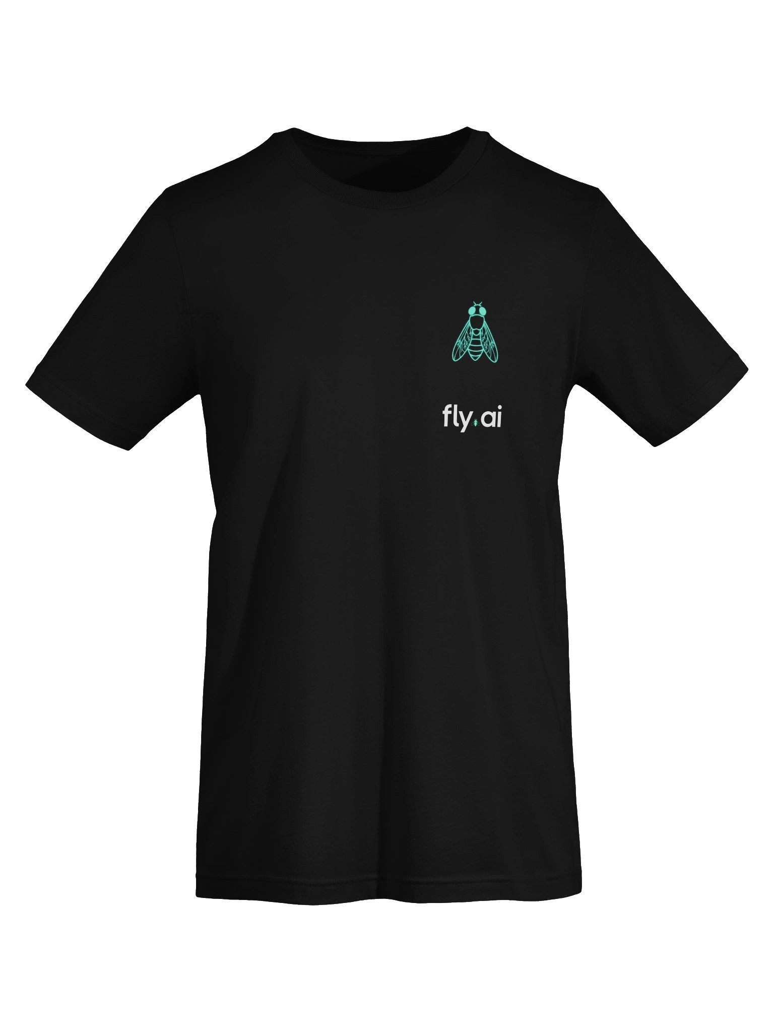 GM Fly Tee: Classic product image (5)