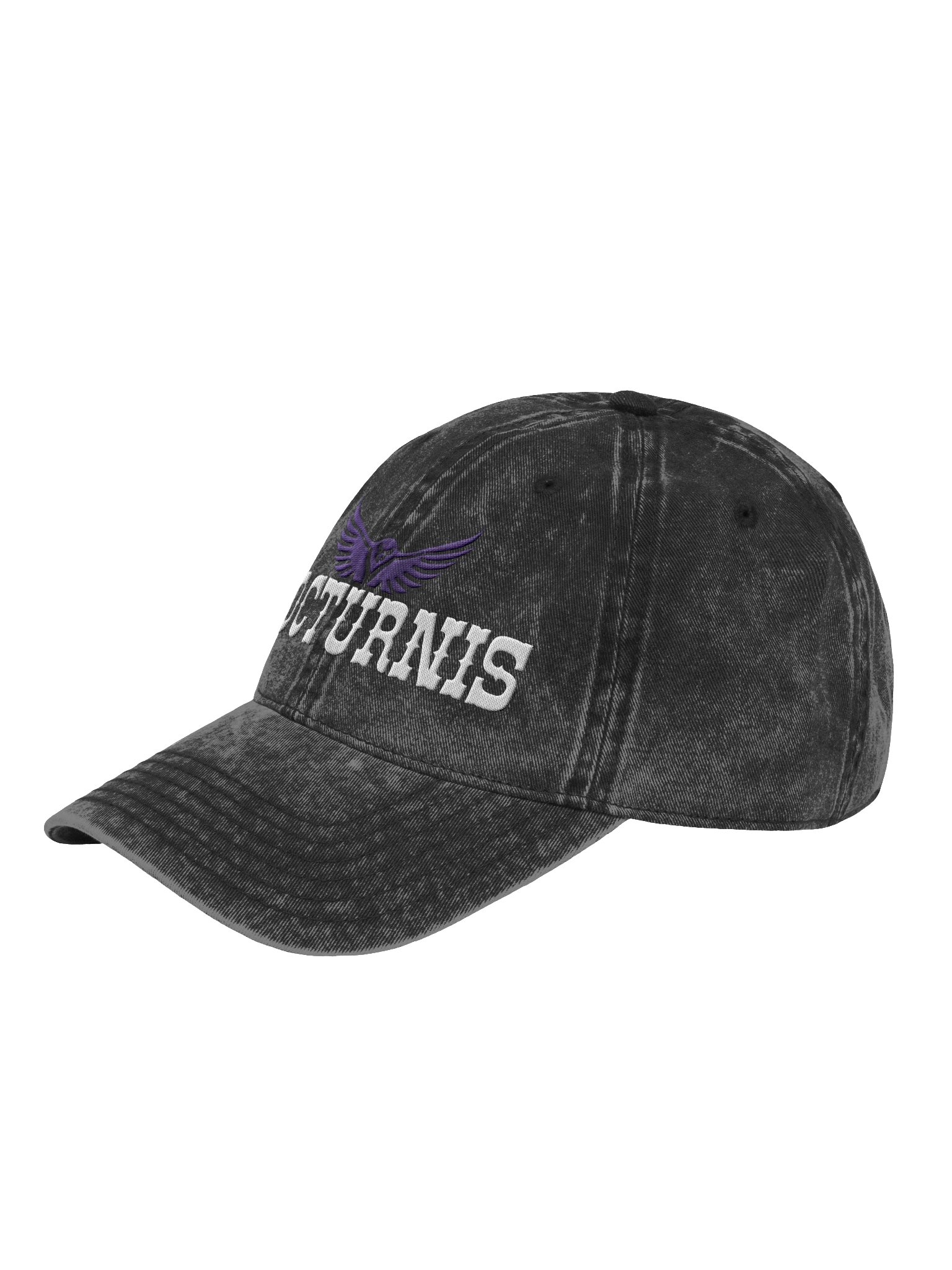 Nocturnis Hat product image (6)